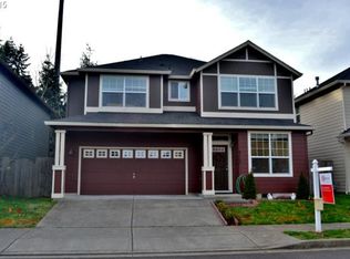 4122 NE 35th Ave, Vancouver, WA 98661