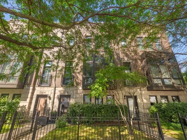(undisclosed Address), Chicago, IL 60657