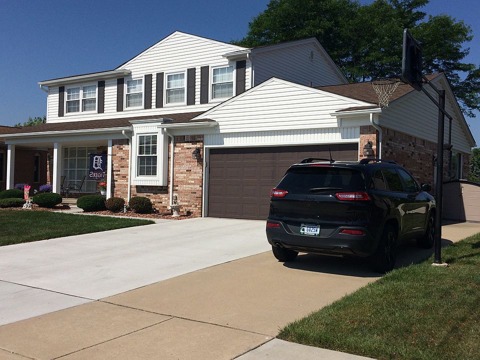 17710 Brentwood Dr, Riverview, MI 48193 | Zillow