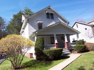 789 Park Ave, Lock Haven, PA 17745