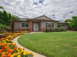 947 E Birch Ave, Fresno, CA