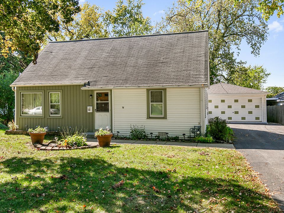 1st image of 512 Jerome Dr