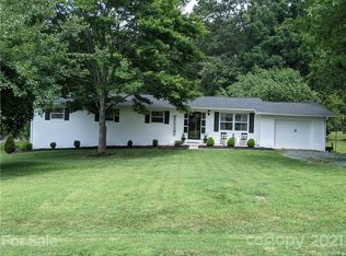 112 Forest Dr, Locust, NC 28097