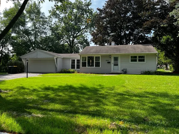 2901 South Ct, Rolling Meadows, IL 60008
