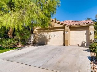 1304 Echo Wind Ave, Henderson, NV 89052