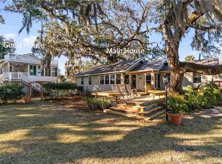 725 Lanier Blvd, Brunswick, GA 31520