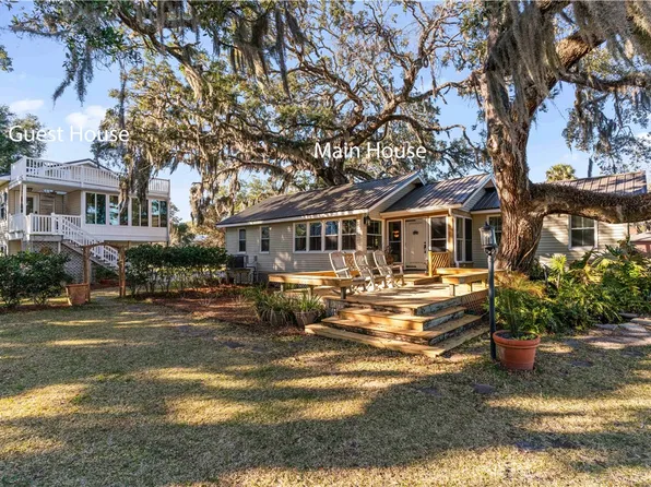 725 Lanier Blvd, Brunswick, GA 31520