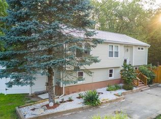 27 Diana Ave, Smithfield, RI 02917