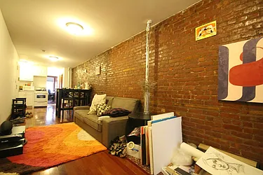 Rented by Dynamik Realty