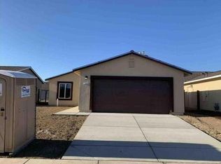 724 Sherry St, Merced, CA 95341