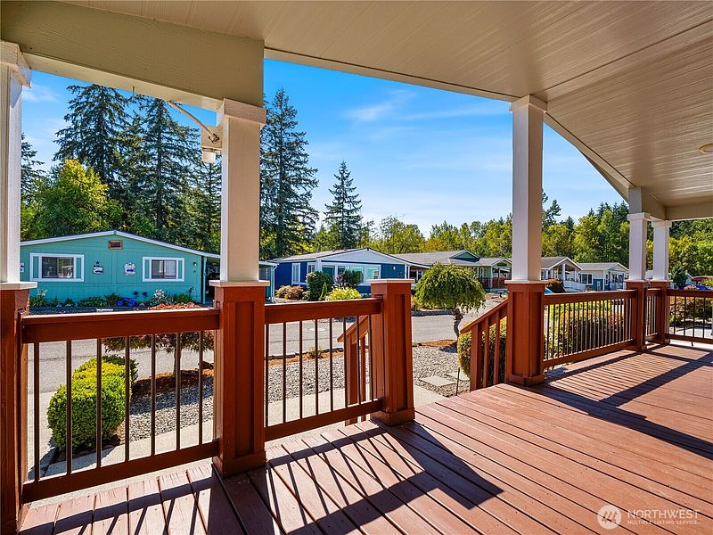 4th image of 1101 S Scheuber Road #41