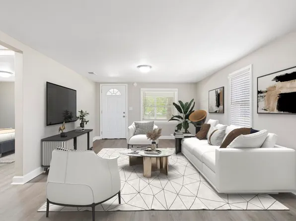 661 Douberly Ln, Macclenny, FL 32063