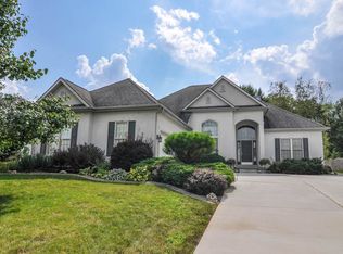 4706 Admirals Pointe Dr, Lafayette, IN 47909