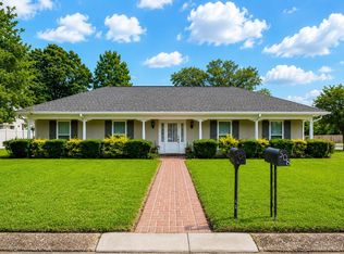 509 Saint Emma Dr, Thibodaux, LA 70301