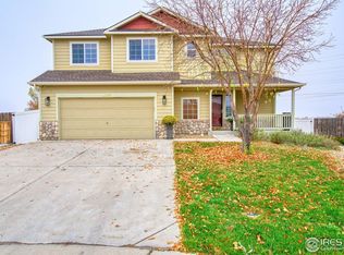 1604 84th Ave, Greeley, CO 80634