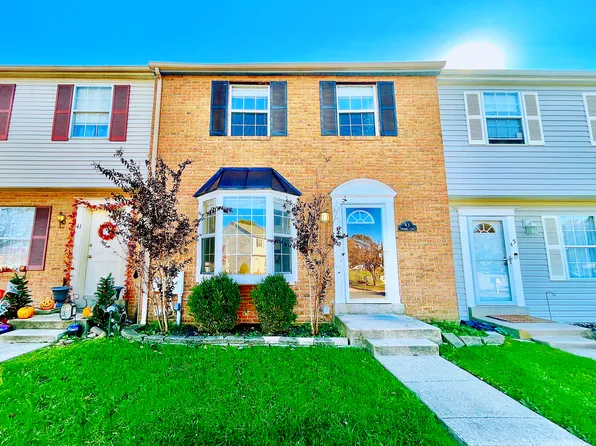 43 Chesthill Ct, Nottingham, MD 21236