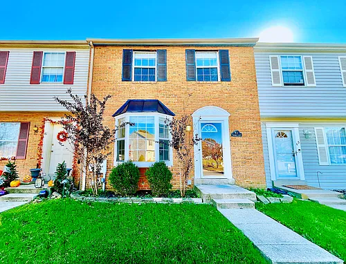 43 Chesthill Ct Photo 1