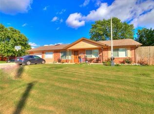 800 Harold Dr, Midwest City, OK 73110