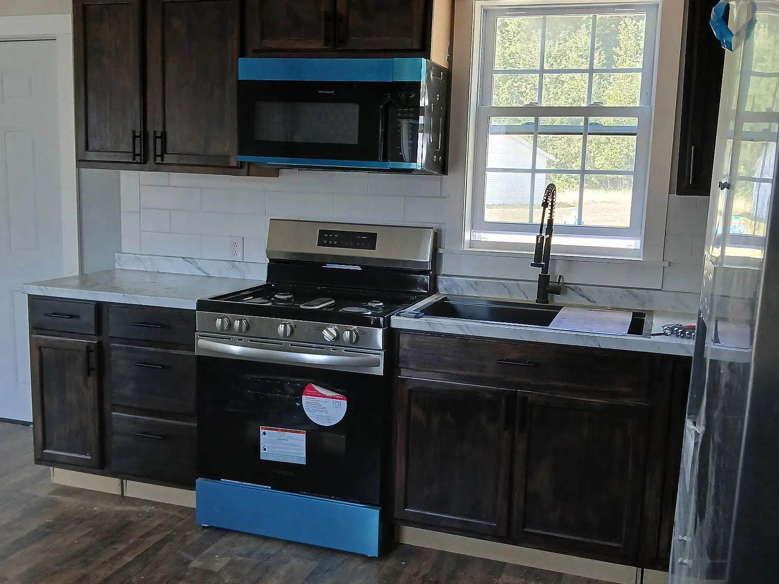 3 bed, 980 sqft, $1,550 — Photo 4