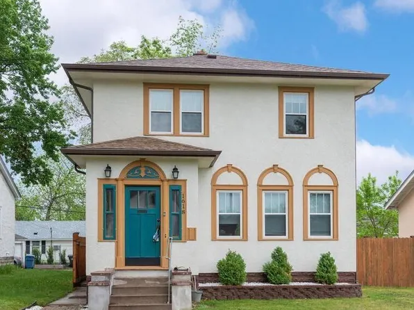 1618 Vincent Ave N, Minneapolis, MN 55411