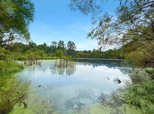 1620 Mount Vernon Rd, Woodleaf, NC 27054