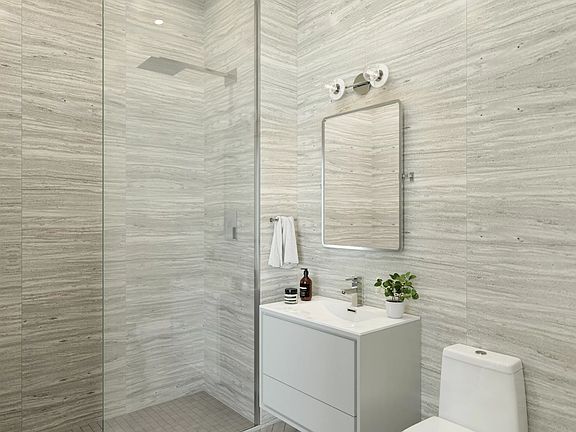 4th image of 10-64 Jackson Ave Penthouse 2
