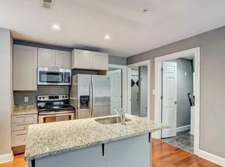 803 Cathedral St, Baltimore, MD 21201