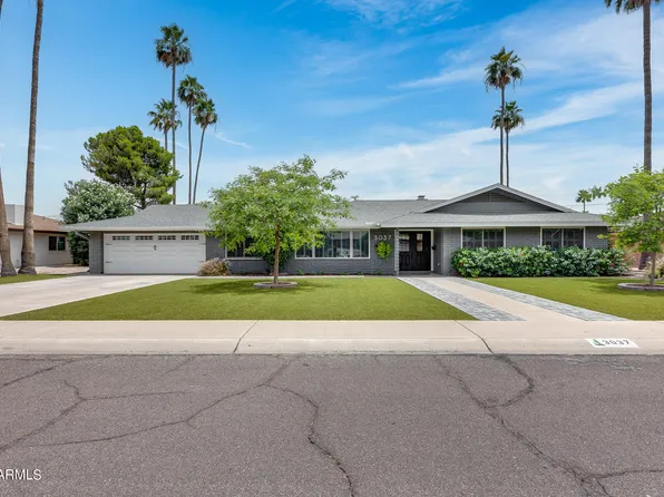 3037 S FAIRWAY Drive, Tempe, AZ 85282