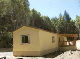 655 Rancho Sequoia Dr, Alderpoint, CA 95511