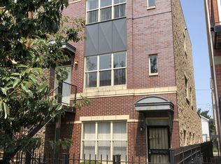 2516 W Flournoy St #2, Chicago, IL 60612