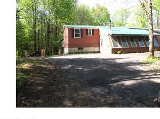 58 Wings Mill Rd, Readfield, ME 04355