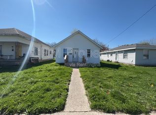 1233 S Calumet St, Kokomo, IN 46902