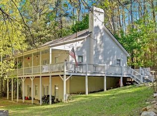 5778 Henderson Mountain Rd, Jasper, GA 30143