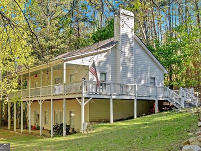 5778 Henderson Mountain Rd, Jasper, GA, 30143