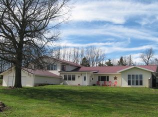 26739 Castleberry Rd, Lebanon, MO 65536