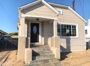 1757 Auseon Ave, Oakland, CA 94621