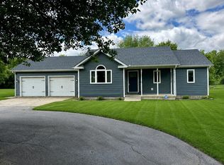 10852 N 100 E, Wheatfield, IN 46392