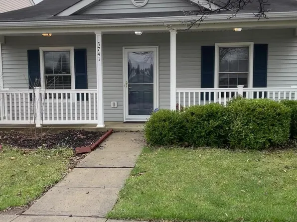 3741 Bill Of Rights Sq, Columbus, OH 43207