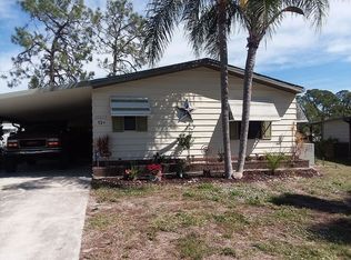 19220 Congressional Ct, North Fort Myers, FL 33903