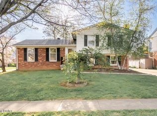 2823 Six Mile Ln, Louisville, KY