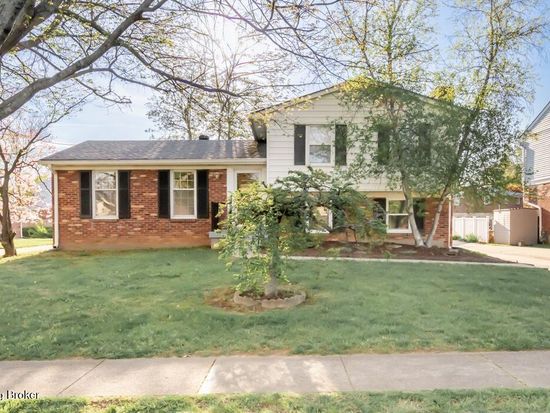 2823 Six Mile Ln, Louisville, KY 40220