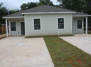 4438 Knoxville St #A, Houston, TX 77051