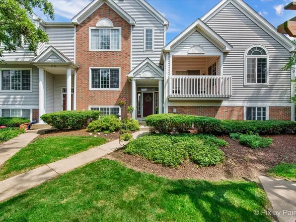 2248 Dawson Ln #0, Algonquin, IL 60102