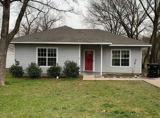 625 Baker St, Denison, TX 75020
