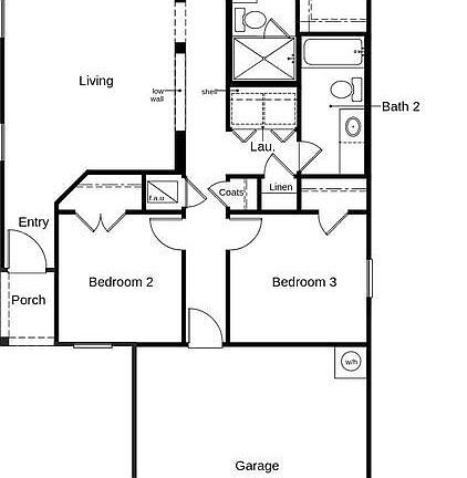 2nd image of 9443 PLATTE PLACE