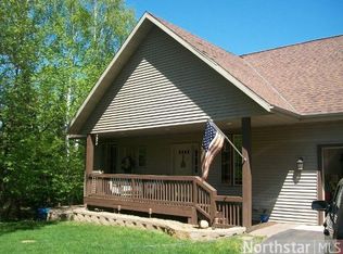 32692 Northwoods Cir, Breezy Pt, MN 56472