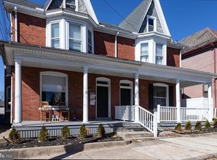 21 N Pine St FLOOR 1, Middletown, PA 17057