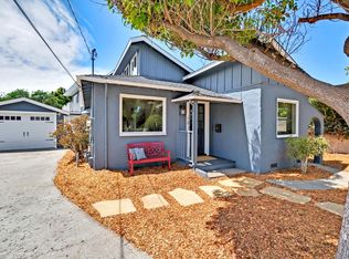 209 Lighthouse Ave Santa Cruz CA 95060 Zillow