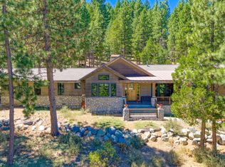 495 Startop, Portola, CA 96122