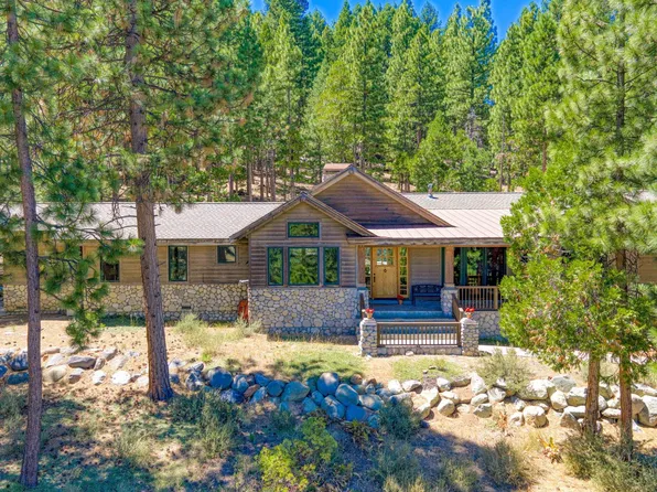 495 Startop, Portola, CA 96122
